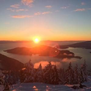 Meet your Posher, Garrett